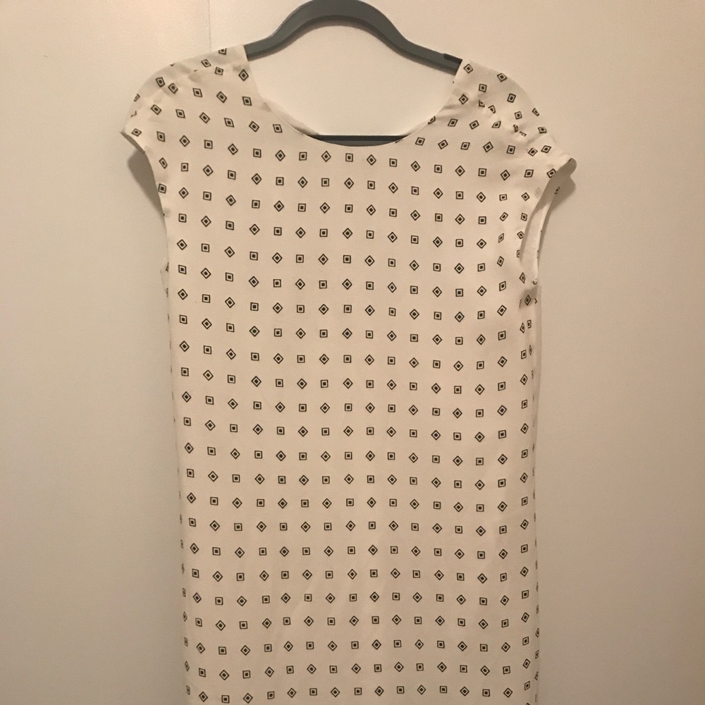 Never worn: Madewell dress size 0